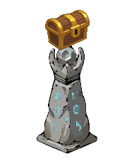 Chest item