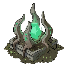 Green: Variant A