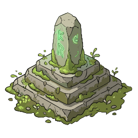 Green: Variant B
