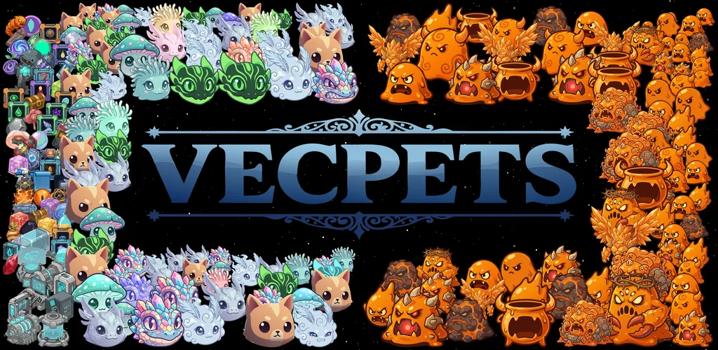 Vecpets